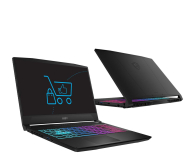 MSI Katana 17 i5-13420H/32GB/512 RTX3050 144Hz - 1364931 - zdjęcie 1